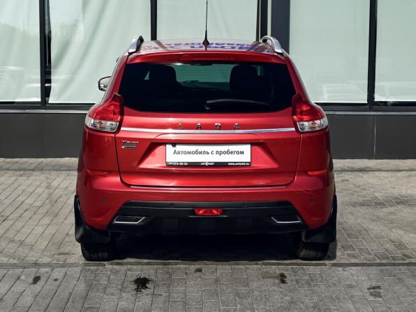 Lada (ВАЗ) XRAY I с пробегом 2019 года, цена 855 000 рублей, 67191 км, хэтчбек, Автокод Объявления
