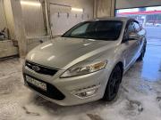 Ford Mondeo IV Рестайлинг Пермь  - изображение 6