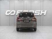 Suzuki Ertiga II Рестайлинг Ростов-на-Дону  - изображение 25