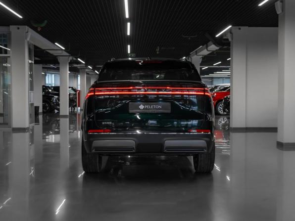 Geely Galaxy M7 с пробегом 2026 года, цена 3 775 000 рублей, 20 км, внедорожник, Автокод Объявления