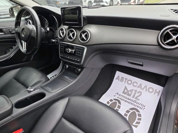 Mercedes-Benz GLA I (X156) с пробегом 2014 года, цена 1 799 900 рублей, 131000 км, внедорожник, Автокод Объявления