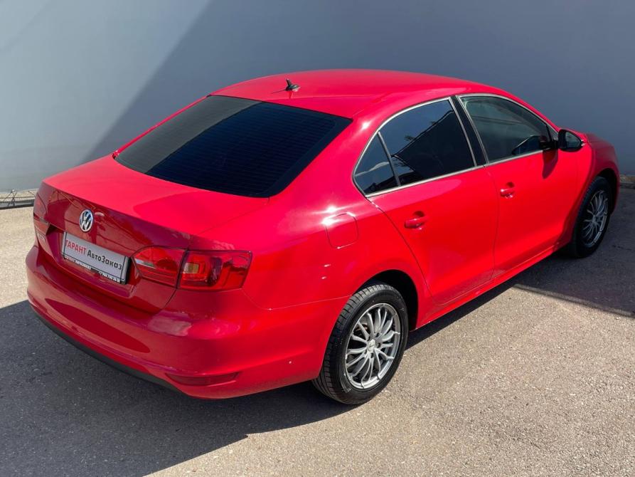 Volkswagen Jetta VI Стерлитамак  - изображение 10
