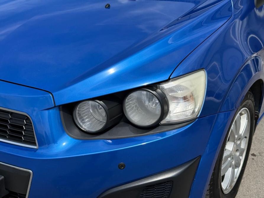 Chevrolet Aveo II Энгельс  - изображение 10