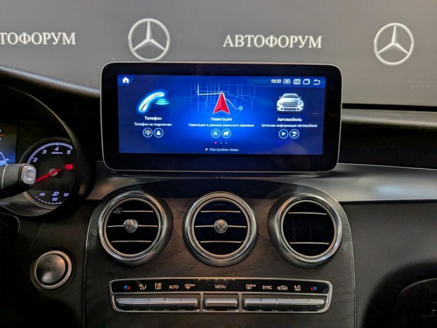 Mercedes-Benz GLC I (X253) Москва  - изображение 15