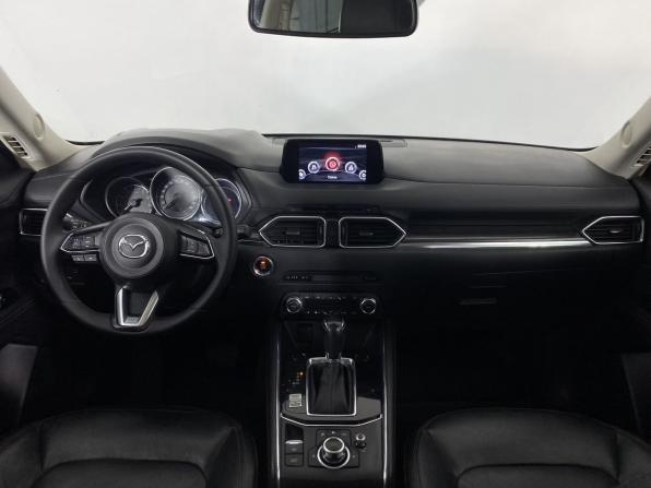 Mazda CX-5 II с пробегом 2017 года, цена 2 620 000 рублей, 113625 км, внедорожник, Автокод Объявления