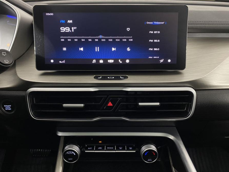 Geely Coolray I Воронеж  - изображение 15