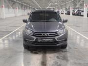 Lada (ВАЗ) Granta I Рестайлинг Казань  - изображение 24