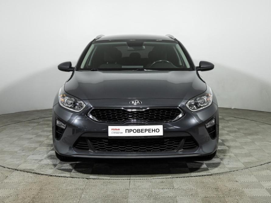 Kia Ceed III Санкт-Петербург  - изображение 2