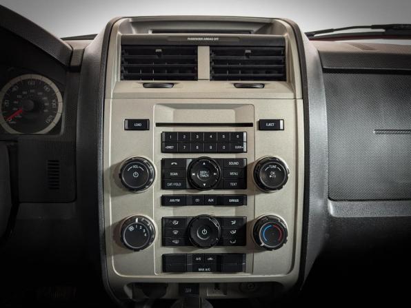 Ford Escape II с пробегом 2011 года, цена 1 274 900 рублей, 230000 км, внедорожник, Автокод Объявления