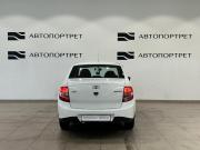 Lada (ВАЗ) Granta I Санкт-Петербург  - изображение 18