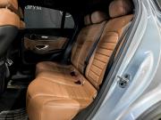 Mercedes-Benz GLC Coupe I (C253) Рестайлинг Москва  - изображение 37