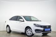 Lada (ВАЗ) Vesta I Рестайлинг (NG) Оренбург  - изображение 22