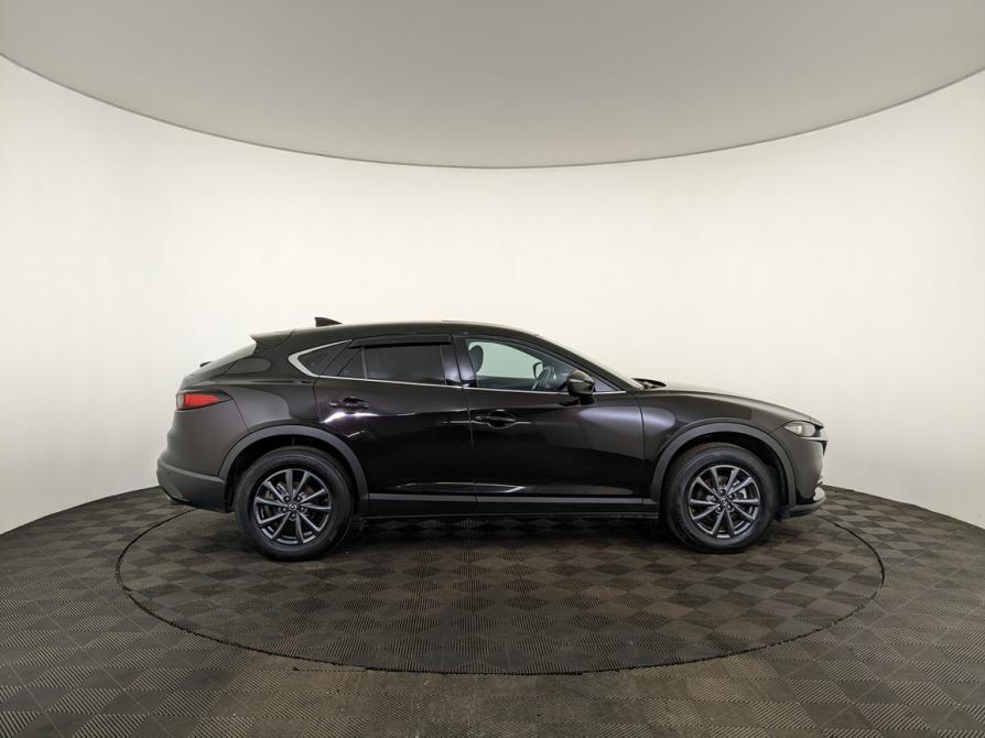 Mazda CX-4 I Рестайлинг Москва  - изображение 4