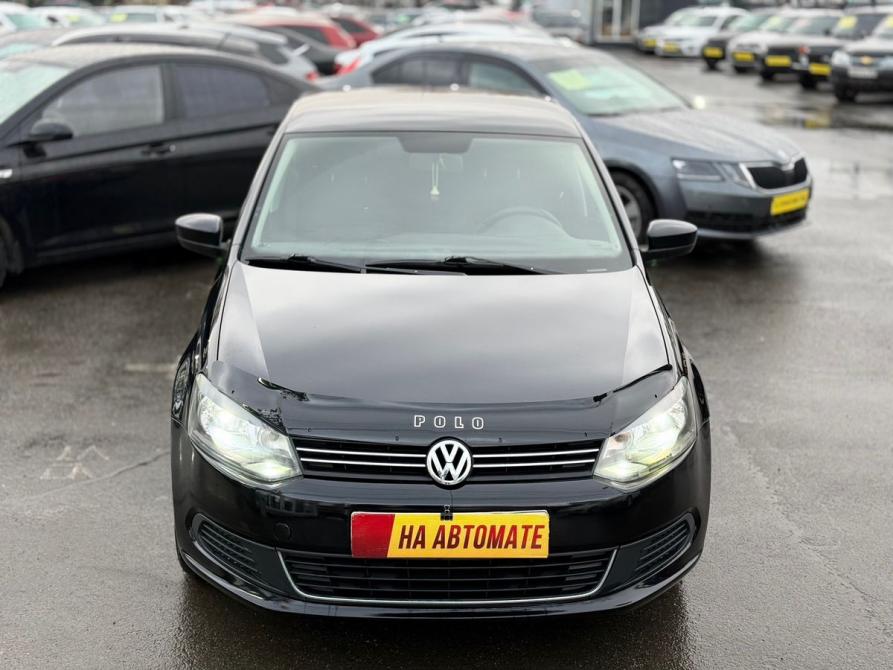 Volkswagen Polo V Ижевск  - изображение 2