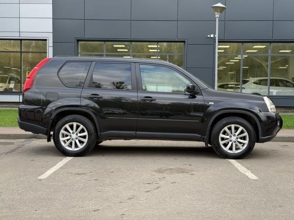 Nissan X-Trail II с пробегом 2010 года, цена 1 399 000 рублей, 201490 км, внедорожник, Автокод Объявления