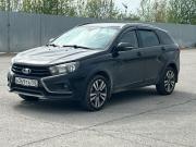 Lada (ВАЗ) Vesta I Пермь  - изображение 8