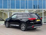 Mitsubishi Outlander III Рестайлинг 2 Ульяновск  - изображение 32