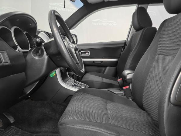 Suzuki Grand Vitara II Рестайлинг с пробегом 2011 года, цена 1 100 000 рублей, 188000 км, внедорожник, Автокод Объявления