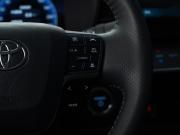 Toyota Camry IX (XV80) China Market Москва  - изображение 41
