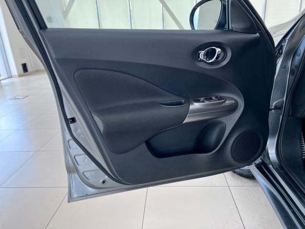 Nissan Juke I с пробегом 2011 года, цена 990 000 рублей, 182020 км, внедорожник, Автокод Объявления
