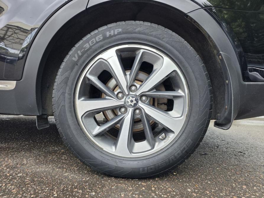 Kia Sorento III Prime Рестайлинг Москва  - изображение 20
