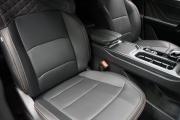 Geely Okavango I Рестайлинг Крым  - изображение 56
