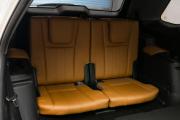 Changan CS95 I Рестайлинг 2 Москва  - изображение 74