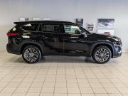 Toyota Highlander IV (XU70) Екатеринбург  - изображение 41