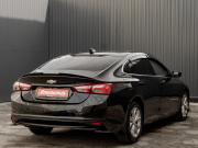 Chevrolet Malibu IX Рестайлинг Екатеринбург  - изображение 33