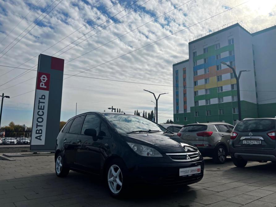 Mitsubishi Colt VI (Z20/Z30) Стерлитамак  - изображение 3