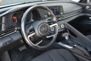 Hyundai Elantra VII (CN7) Казань  - изображение 29