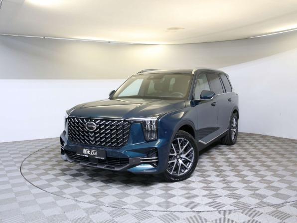 GAC GS8 II с пробегом 2024 года, цена 3 650 000 рублей, 32906 км, внедорожник, Автокод Объявления