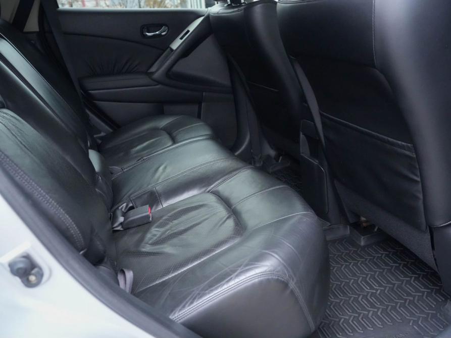 Nissan Murano II (Z51) Новосибирск  - изображение 24