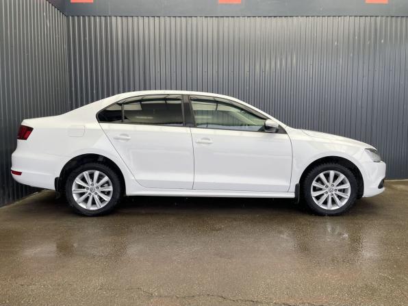 Volkswagen Jetta VI Рестайлинг с пробегом 2014 года, цена 797 000 рублей, 184729 км, седан, Автокод Объявления