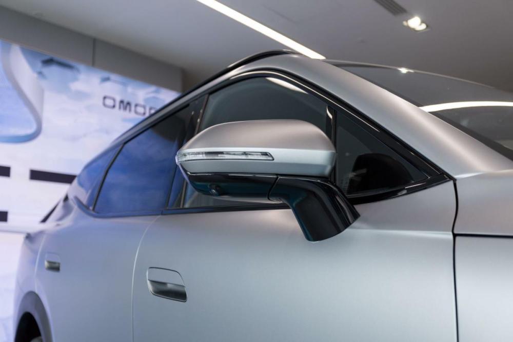 Omoda C7 Москва  - изображение 26