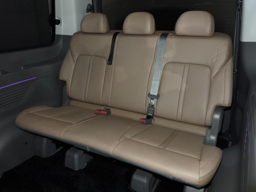 Hyundai Staria I Нижний Новгород  - изображение 34