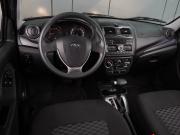 Lada (ВАЗ) Granta I Рестайлинг Воронеж  - изображение 22