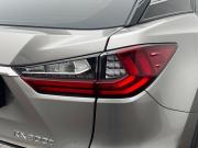 Lexus RX IV Москва  - изображение 47
