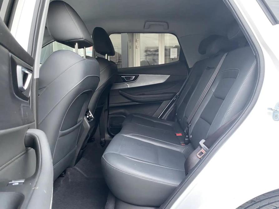 Chery Tiggo 4 Pro I Краснодар  - изображение 11