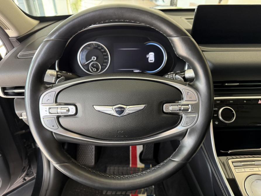 Genesis GV80 I Краснодар  - изображение 13