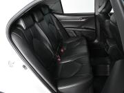 Toyota Camry VIII (XV70) Ростов-на-Дону  - изображение 33