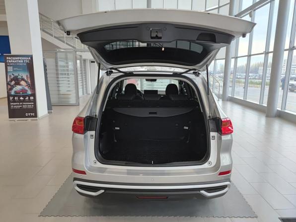 Haval M6 II с пробегом 2025 года, цена 1 739 000 рублей, 22901 км, внедорожник, Автокод Объявления