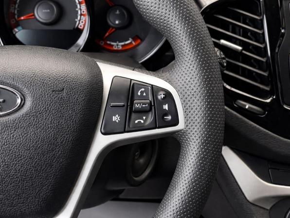 Lada (ВАЗ) Vesta I с пробегом 2019 года, цена 1 147 000 рублей, 104691 км, универсал, Автокод Объявления