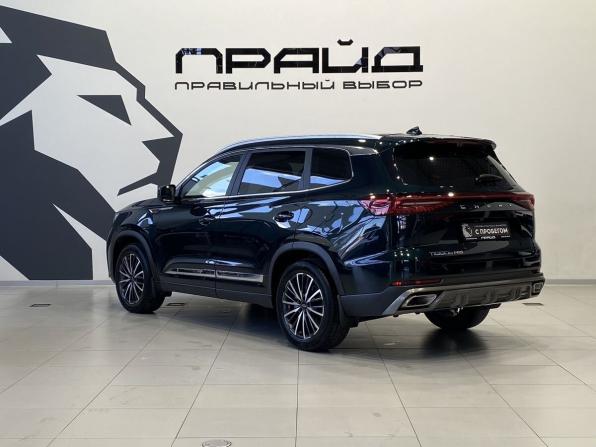 Chery Tiggo 8 Pro Max I Рестайлинг с пробегом 2024 года, цена 2 399 900 рублей, 66000 км, внедорожник, Автокод Объявления