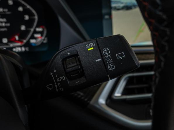 BMW X5 M III (F95) с пробегом 2021 года, цена 10 300 000 рублей, 70566 км, внедорожник, Автокод Объявления