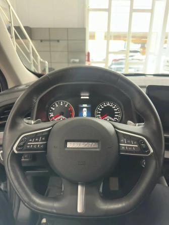 Haval F7x I Рестайлинг с пробегом 2022 года, цена 2 064 000 рублей, 33600 км, внедорожник, Автокод Объявления