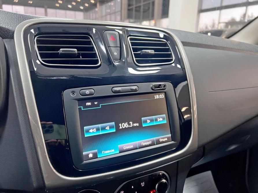 Renault Sandero II Рестайлинг Тверь  - изображение 16