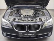 BMW 7 серии V (F01/F02/F04) Уфа  - изображение 31
