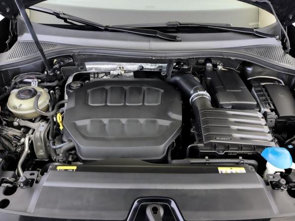 Volkswagen Tayron II (China Market) с пробегом 2023 года, цена 4 030 000 рублей, 46565 км, внедорожник, Автокод Объявления