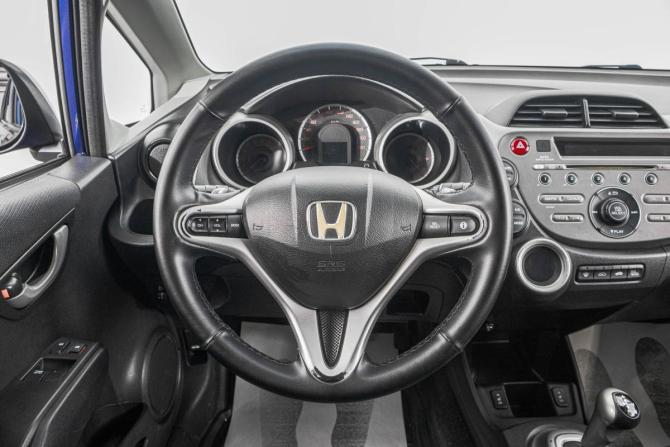 Honda Jazz II с пробегом 2009 года, цена 699 000 рублей, 139000 км, хэтчбек, Автокод Объявления
